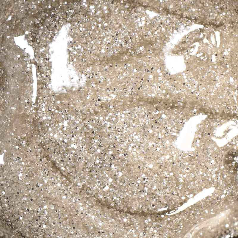 Light Elegance Glitter Gel - Oopsie Daisy - The Nail Hub
