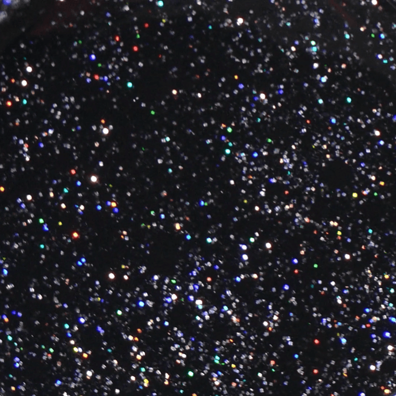 Light Elegance Glitter Gel - Smokin Hot Pepper - The Nail Hub