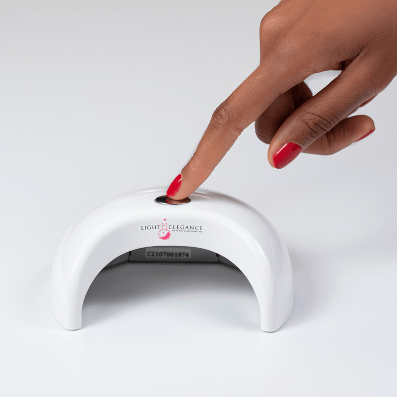 Light Elegance - LED MiniDot LED Lamp - The Nail Hub