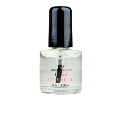 Light Elegance - LEPro Cuticle Oil - The Nail Hub