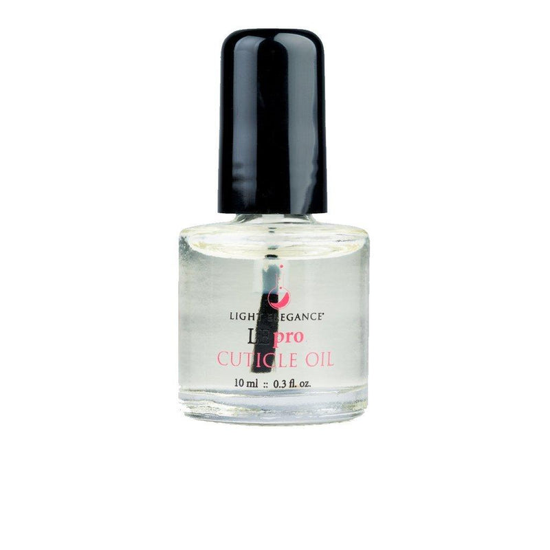 Light Elegance - LEPro Cuticle Oil - The Nail Hub
