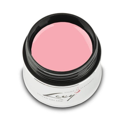 Light Elegance Lexy Line Gel - 1-Step - Pink - The Nail Hub