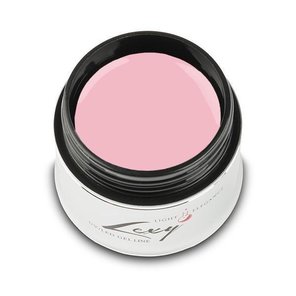 Light Elegance Lexy Line Gel - Builder - Baby Pink - The Nail Hub