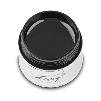 Light Elegance Lexy Line Gel - Builder - Clear - The Nail Hub