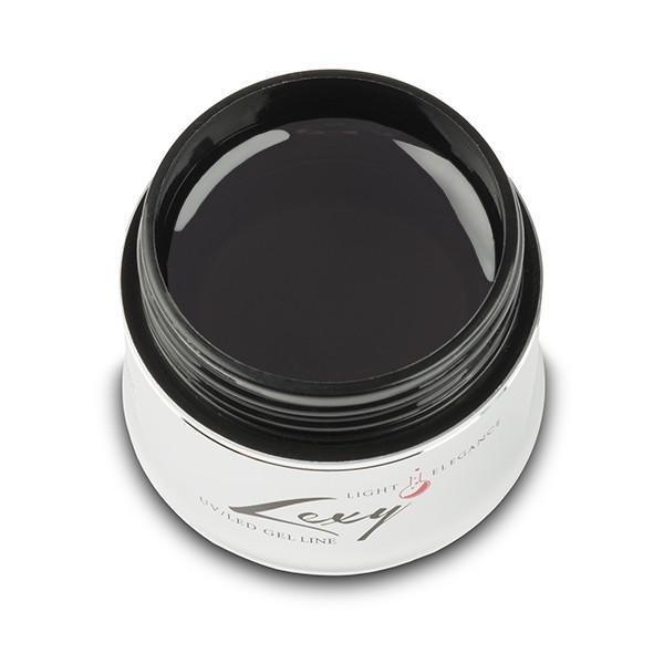 Light Elegance Lexy Line Gel - Builder - Clear - The Nail Hub