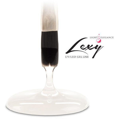 Light Elegance Lexy Line Gel - Clear 1-Step - The Nail Hub
