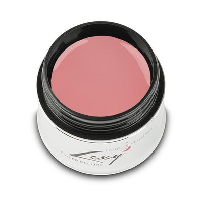 Light Elegance Lexy Line Gel - Builder - Cosmetic Pink