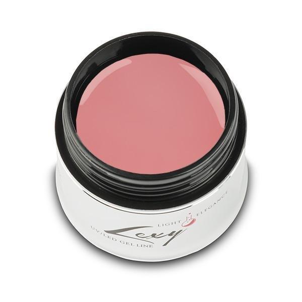 Light Elegance Lexy Line Gel - Builder - Cosmetic Pink - The Nail Hub