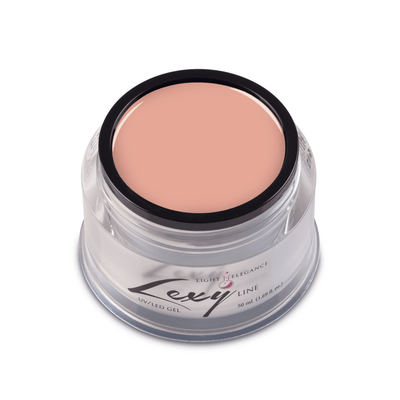 Light Elegance Lexy Line Gel - Extreme - Cashmere - The Nail Hub