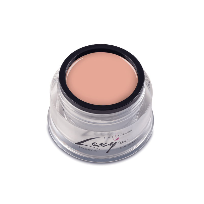 Light Elegance Lexy Line Gel - Extreme - Cashmere - The Nail Hub