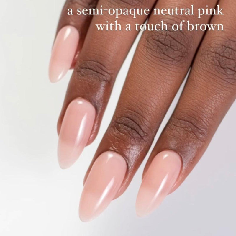 Light Elegance Lexy Line Gel - Extreme - Cashmere - The Nail Hub