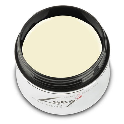 Light Elegance Lexy Line Gel - Fiber - Natural - The Nail Hub