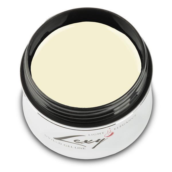 Light Elegance Lexy Line Gel - Fiber - Natural - The Nail Hub