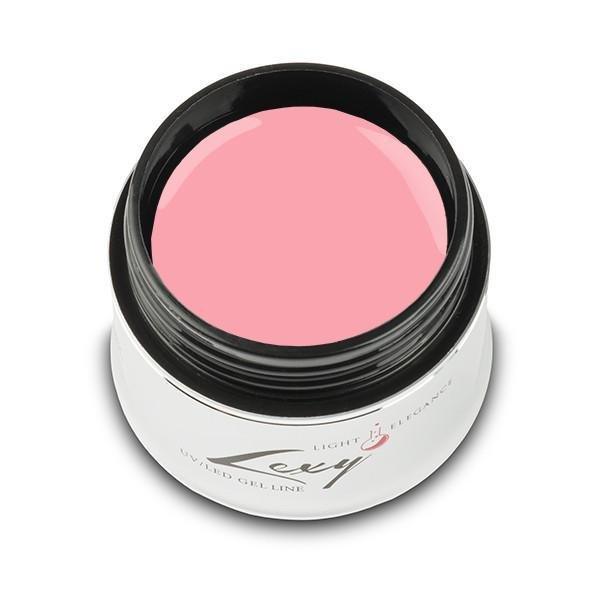 Light Elegance Lexy Line Gel - Natural Pink Fiber - The Nail Hub