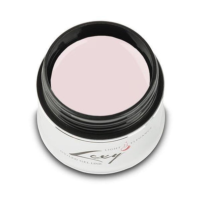 Light Elegance Lexy Line Gel - Pink Extreme - The Nail Hub