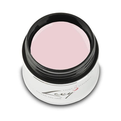 Light Elegance Lexy Line Gel - Soft Pink Builder - The Nail Hub