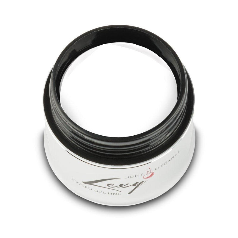 Light Elegance Lexy Line Gel - White - Ideal White - The Nail Hub