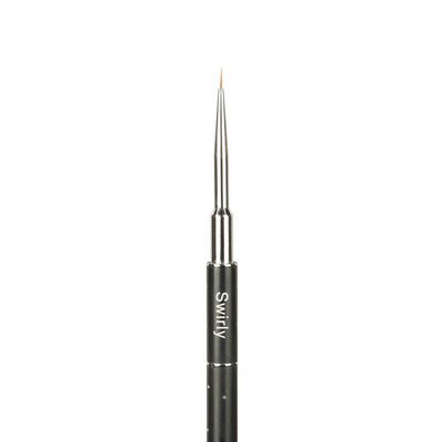 Light Elegance Liner Brushes - The Nail Hub