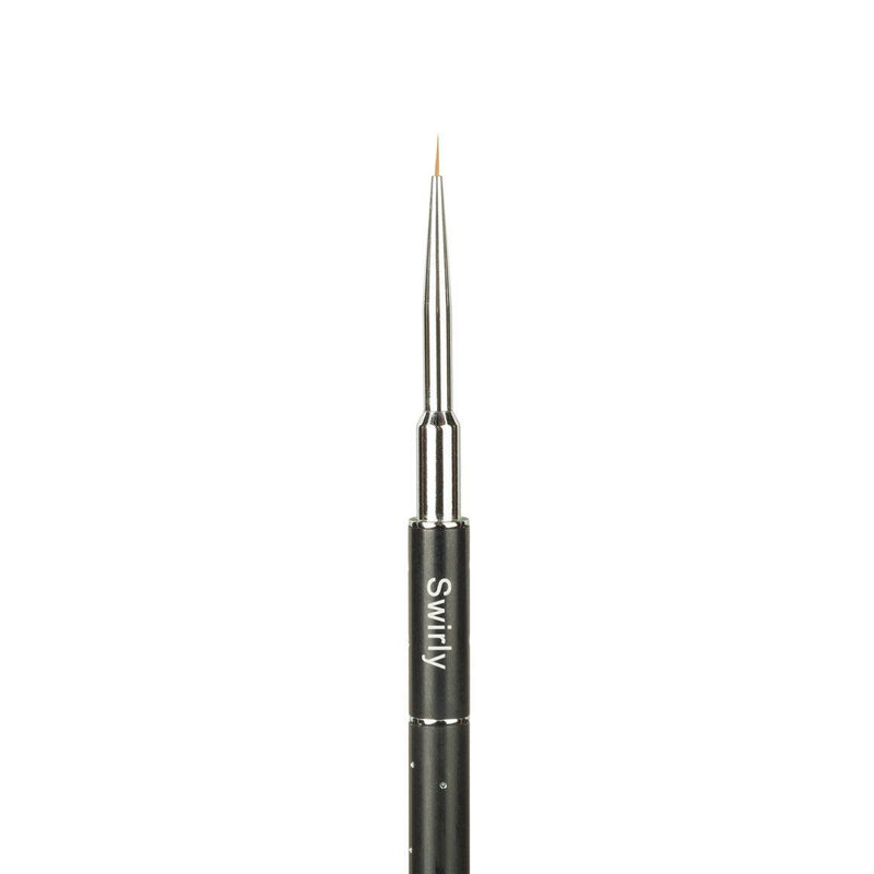 Light Elegance Liner Brushes - The Nail Hub