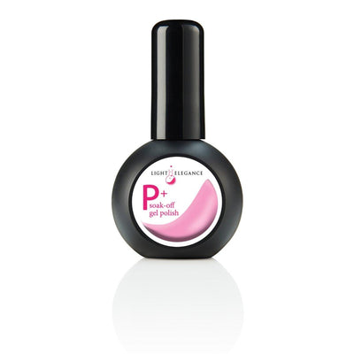 Light Elegance P+ Soak-Off Color Gel Polish - Dream On - The Nail Hub