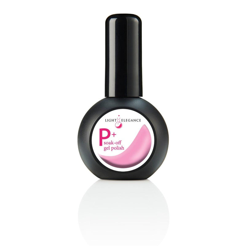 Light Elegance P+ Soak-Off Color Gel Polish - Dream On - The Nail Hub