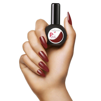 Light Elegance P+ Soak-Off Color Gel Polish - Graceful Gazelle - The Nail Hub