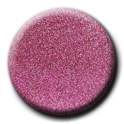 Light Elegance P+ Soak-Off Glitter Gel Polish - Safari Sweetheart - The Nail Hub