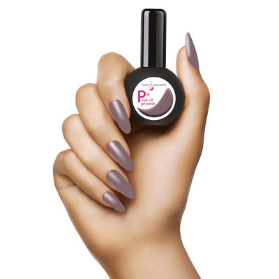 Light Elegance P+ Soak-Off Color Gel Polish - Thank You Note - The Nail Hub