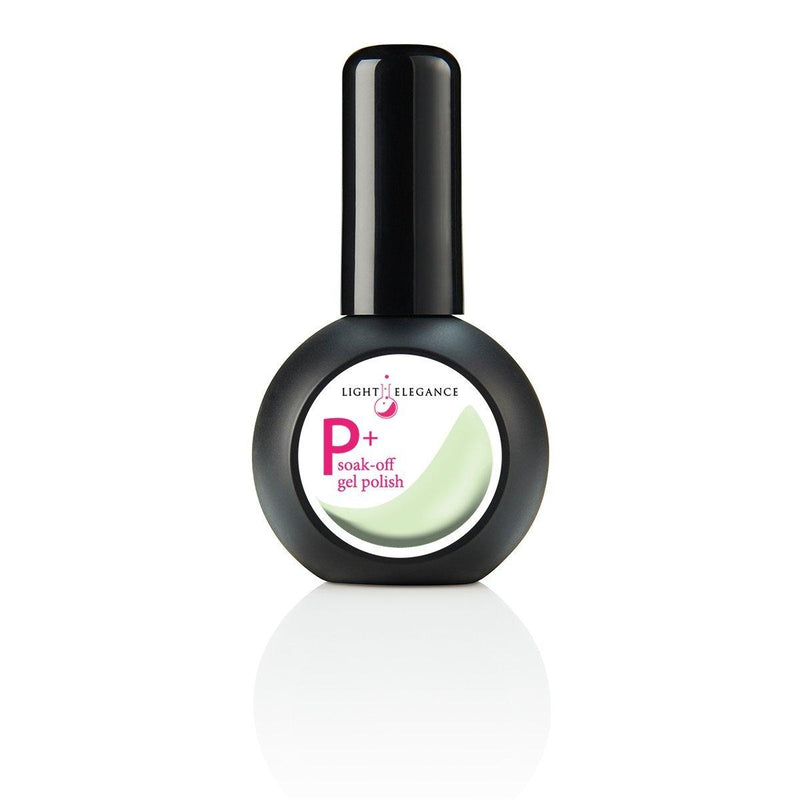 Light Elegance P+ Soak-Off Color Gel Polish - Under The Shade Tree - The Nail Hub