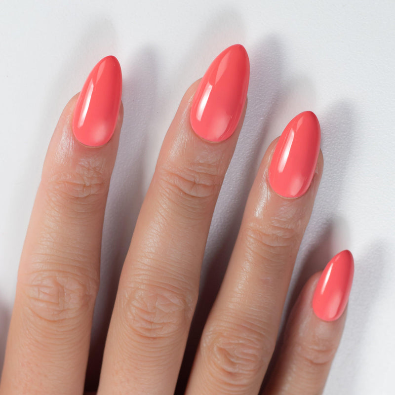 Light Elegance P+ Soak-Off Color Gel Polish - Do the Van Go-Go - The Nail Hub