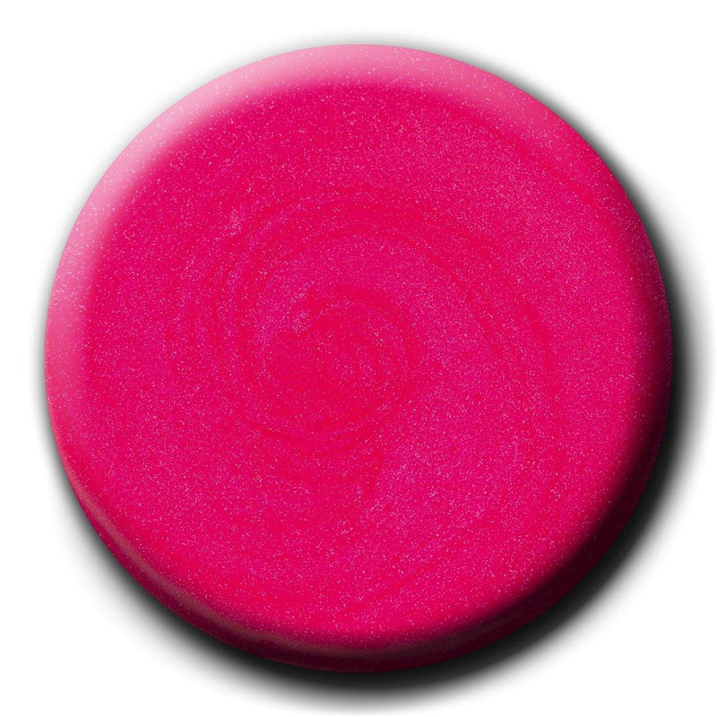 Light Elegance P+ Soak-Off Color Gel Polish - Fuchsia Fantasy - The Nail Hub