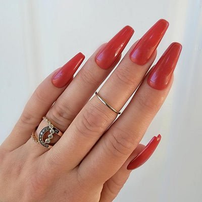 Light Elegance P+ Soak-Off Color Gel Polish - Under Investigation - The Nail Hub