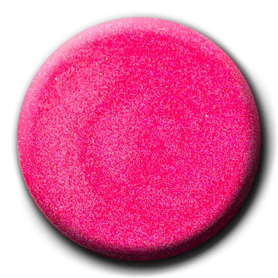 Light Elegance P+ Soak-Off Glitter Gel Polish - Pinch Me Pink - The Nail Hub