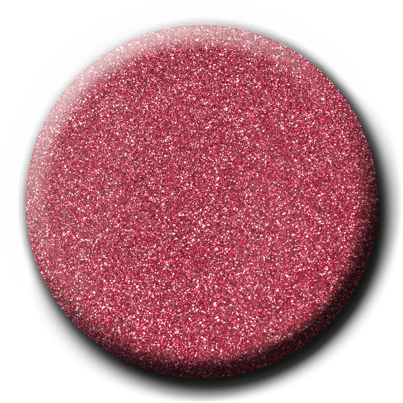 Light Elegance P+ Soak-Off Glitter Gel Polish - Long Distance Love - The Nail Hub