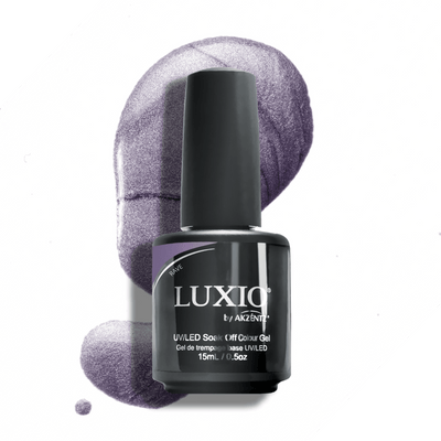 Akzentz Luxio - Rave - The Nail Hub