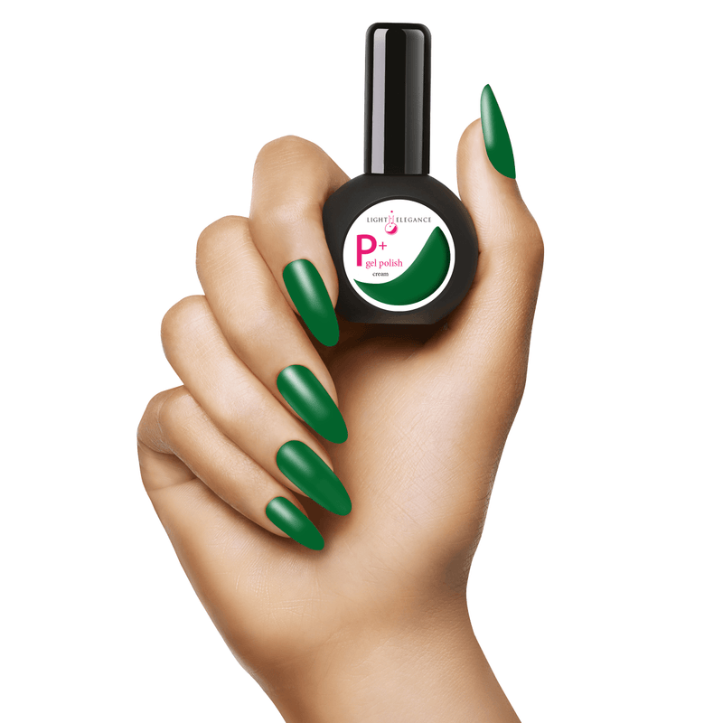 Light Elegance P+ Soak-Off Color Gel Polish - Martini, Up - The Nail Hub