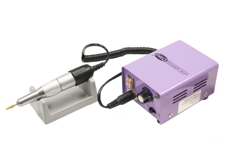 Medicool Pro Power 30K E-File - The Nail Hub