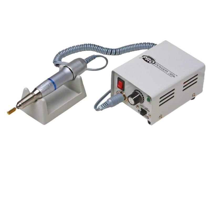 Medicool Pro Power 35K E-File - The Nail Hub