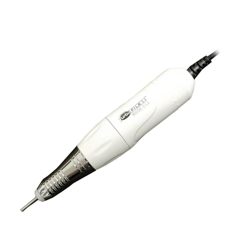 Medicool Turbo File II E-File - The Nail Hub