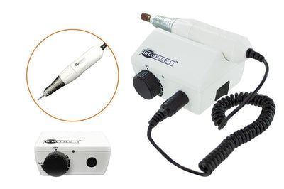 Medicool Turbo File II E-File - The Nail Hub