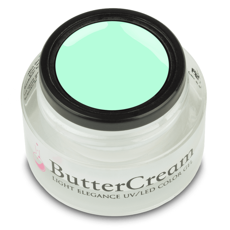Light Elegance Buttercream - Minty Fresh - The Nail Hub