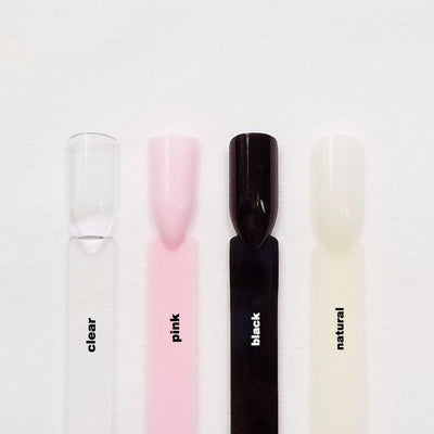 Nail Color Swatching & Display Tips - The Nail Hub