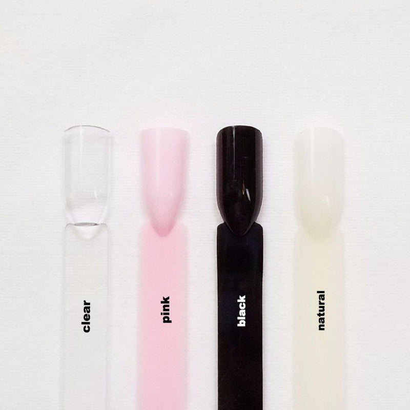 Nail Color Swatching & Display Tips - The Nail Hub