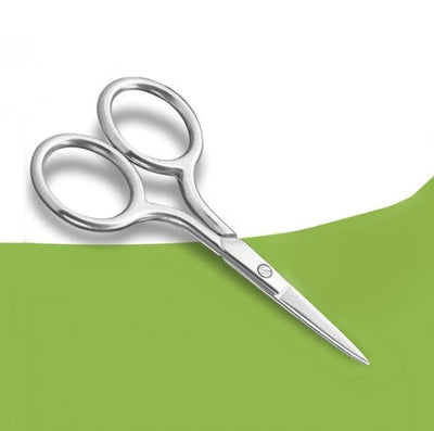 Nail Scissor - The Nail Hub