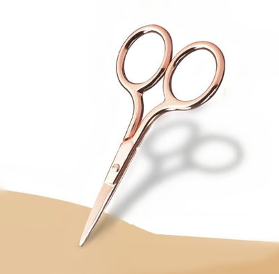 Nail Scissor - The Nail Hub