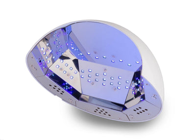 NEW! Light Elegance - LEDdot Gen4 Hybrid UV LED Nail Lamp - The Nail Hub