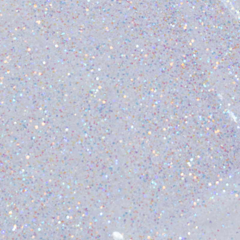Light Elegance P+ Soak-Off Glitter Gel Polish - On the Rocks
