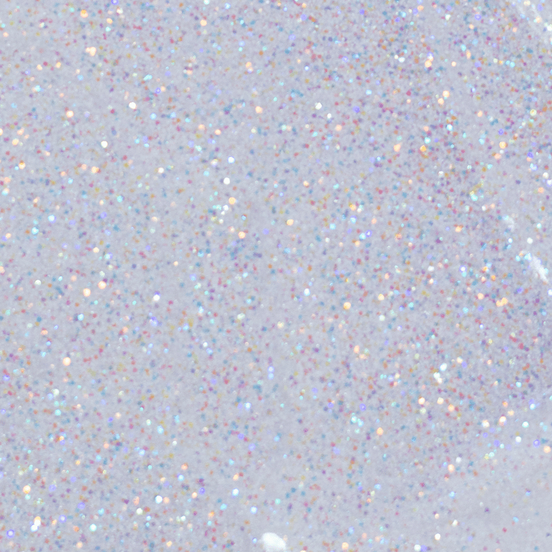 Light Elegance Glitter Gel - On the Rocks