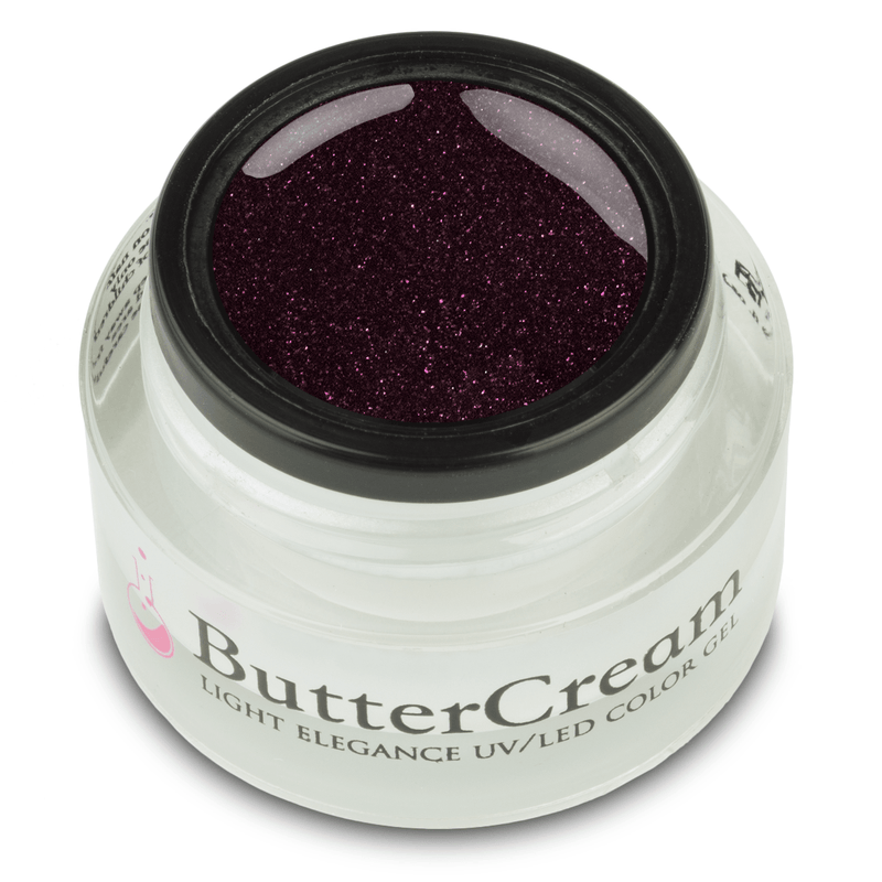 Light Elegance Buttercream - Winter Play Collection - The Nail Hub