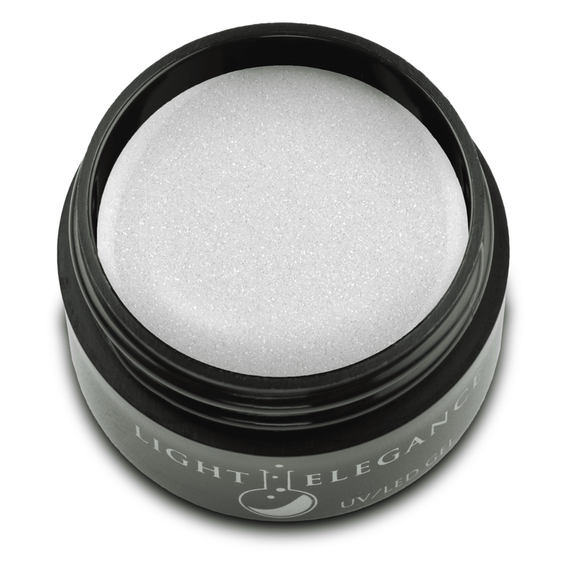 Light Elegance Glitter Gel - Salty Sweet